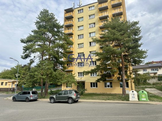 Foto nemovitosti 26H143BO č. 1