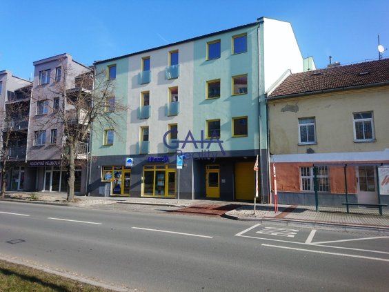 Foto nemovitosti 26P158BO č. 1