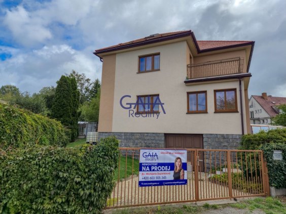 Foto nemovitosti 26K154RD č. 1