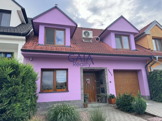 Foto nemovitosti 26H146RD č. 1