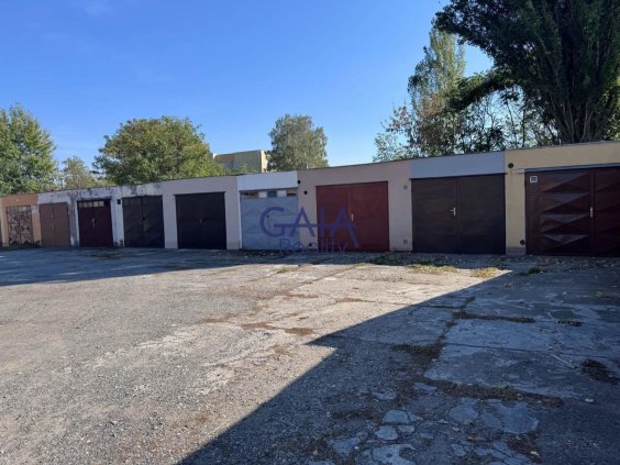 Foto nemovitosti 26H169GA č. 1