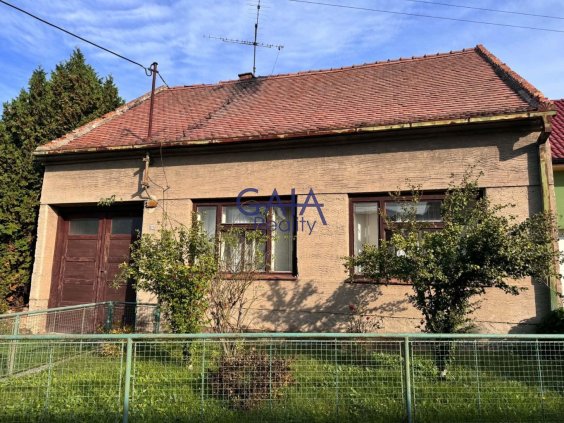 Foto nemovitosti 26H172RD č. 1