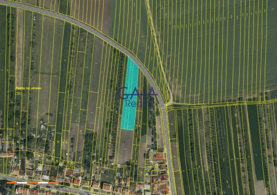 Foto nemovitosti 26H122PZ č. 4