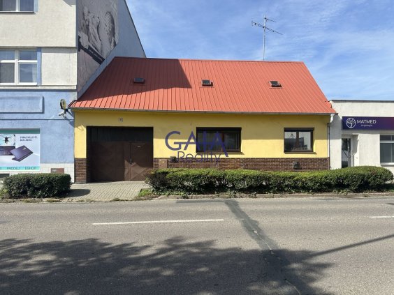Foto nemovitosti 26H130RD č. 1