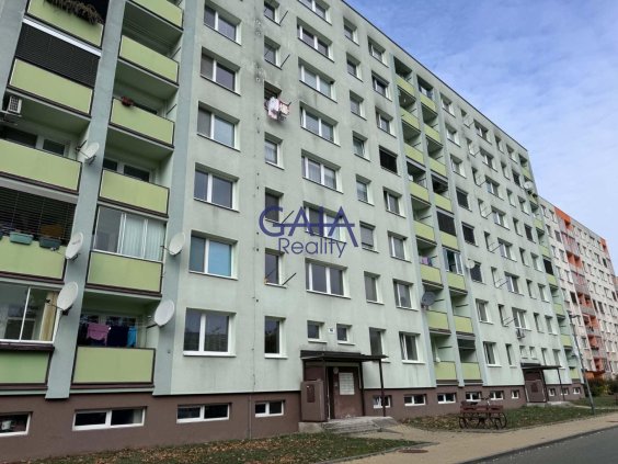 Foto nemovitosti 26H177BO č. 1